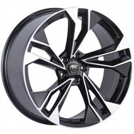 TRUVA 1168 8.5X19 5X112 ET35 GMF 66,45